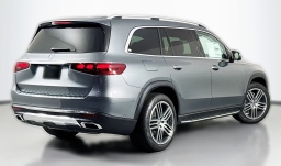 Mercedes-Benz GLS GLS 450 4MATIC SUV 2026