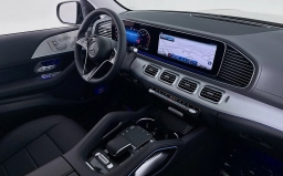 Mercedes-Benz GLS GLS 450 4MATIC SUV 2026