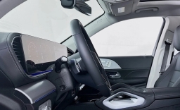 Mercedes-Benz GLS GLS 450 4MATIC SUV 2026
