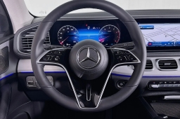 Mercedes-Benz GLS GLS 450 4MATIC SUV 2026
