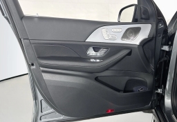 Mercedes-Benz GLS GLS 450 4MATIC SUV 2026