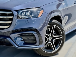 Mercedes-Benz GLS GLS 450 4MATIC SUV 2026