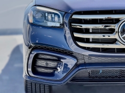 Mercedes-Benz GLS GLS 450 4MATIC SUV 2026