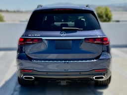Mercedes-Benz GLS GLS 450 4MATIC SUV 2026