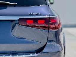 Mercedes-Benz GLS GLS 450 4MATIC SUV 2026