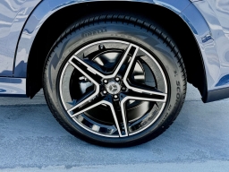 Mercedes-Benz GLS GLS 450 4MATIC SUV 2026