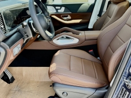 Mercedes-Benz GLS GLS 450 4MATIC SUV 2026