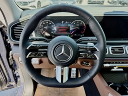 Mercedes-Benz GLS GLS 450 4MATIC SUV 2026