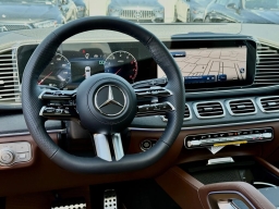 Mercedes-Benz GLS GLS 450 4MATIC SUV 2026