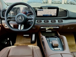 Mercedes-Benz GLS GLS 450 4MATIC SUV 2026