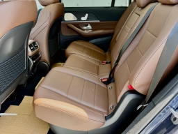 Mercedes-Benz GLS GLS 450 4MATIC SUV 2026