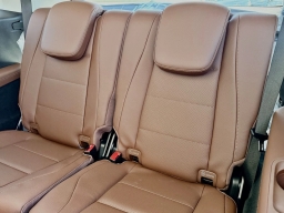 Mercedes-Benz GLS GLS 450 4MATIC SUV 2026