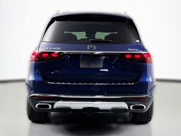 Mercedes-Benz GLS GLS 450 4MATIC SUV 2026