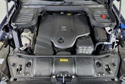 Mercedes-Benz GLS GLS 450 4MATIC SUV 2026