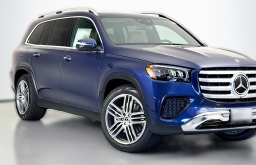 Mercedes-Benz GLS GLS 450 4MATIC SUV 2026