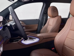 Mercedes-Benz GLS GLS 450 4MATIC SUV 2026