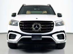 Mercedes-Benz GLS GLS 450 4MATIC SUV 2026