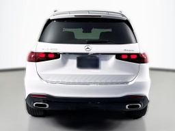 Mercedes-Benz GLS GLS 450 4MATIC SUV 2026