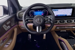 Mercedes-Benz GLS GLS 450 4MATIC SUV 2026