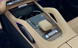 Mercedes-Benz GLS GLS 450 4MATIC SUV 2026