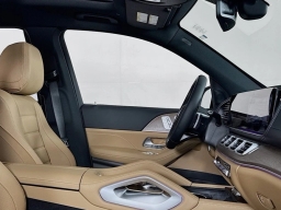 Mercedes-Benz GLS GLS 450 4MATIC SUV 2026