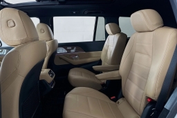 Mercedes-Benz GLS GLS 450 4MATIC SUV 2026