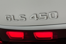 Mercedes-Benz GLS GLS 450 4MATIC SUV 2026