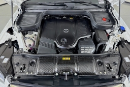 Mercedes-Benz GLS GLS 450 4MATIC SUV 2026