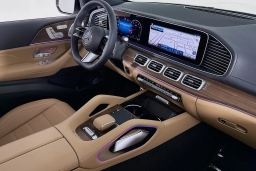 Mercedes-Benz GLS GLS 450 4MATIC SUV 2026