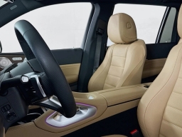 Mercedes-Benz GLS GLS 450 4MATIC SUV 2026