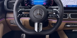 Mercedes-Benz GLS GLS 450 4MATIC SUV 2026