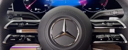 Mercedes-Benz GLS GLS 450 4MATIC SUV 2026