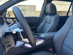 Mercedes-Benz GLS GLS 450 4MATIC SUV 2026