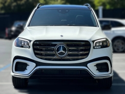 Mercedes-Benz GLS GLS 450 4MATIC SUV 2026