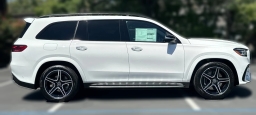 Mercedes-Benz GLS GLS 450 4MATIC SUV 2026