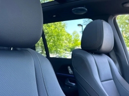 Mercedes-Benz GLS GLS 450 4MATIC SUV 2026