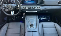 Mercedes-Benz GLS GLS 450 4MATIC SUV 2026