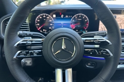 Mercedes-Benz GLS GLS 450 4MATIC SUV 2026