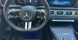 Mercedes-Benz GLS GLS 450 4MATIC SUV 2026