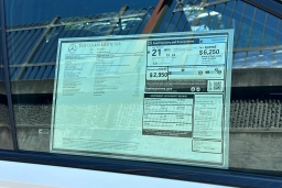 Mercedes-Benz GLS GLS 450 4MATIC SUV 2026