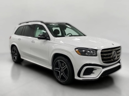 Mercedes-Benz GLS GLS 450 4MATIC SUV 2026