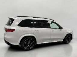 Mercedes-Benz GLS GLS 450 4MATIC SUV 2026