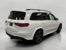Mercedes-Benz GLS GLS 450 4MATIC SUV 2026