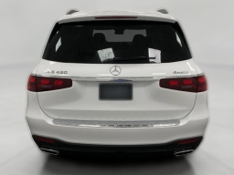 Mercedes-Benz GLS GLS 450 4MATIC SUV 2026