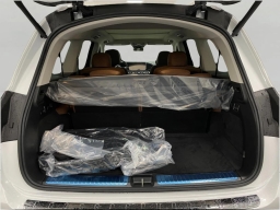 Mercedes-Benz GLS GLS 450 4MATIC SUV 2026