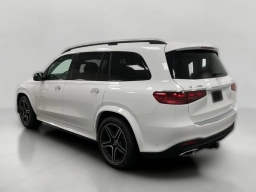 Mercedes-Benz GLS GLS 450 4MATIC SUV 2026