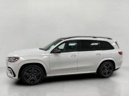 Mercedes-Benz GLS GLS 450 4MATIC SUV 2026