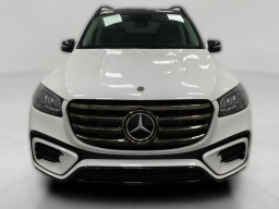 Mercedes-Benz GLS GLS 450 4MATIC SUV 2026