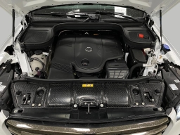 Mercedes-Benz GLS GLS 450 4MATIC SUV 2026