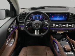 Mercedes-Benz GLS GLS 450 4MATIC SUV 2026